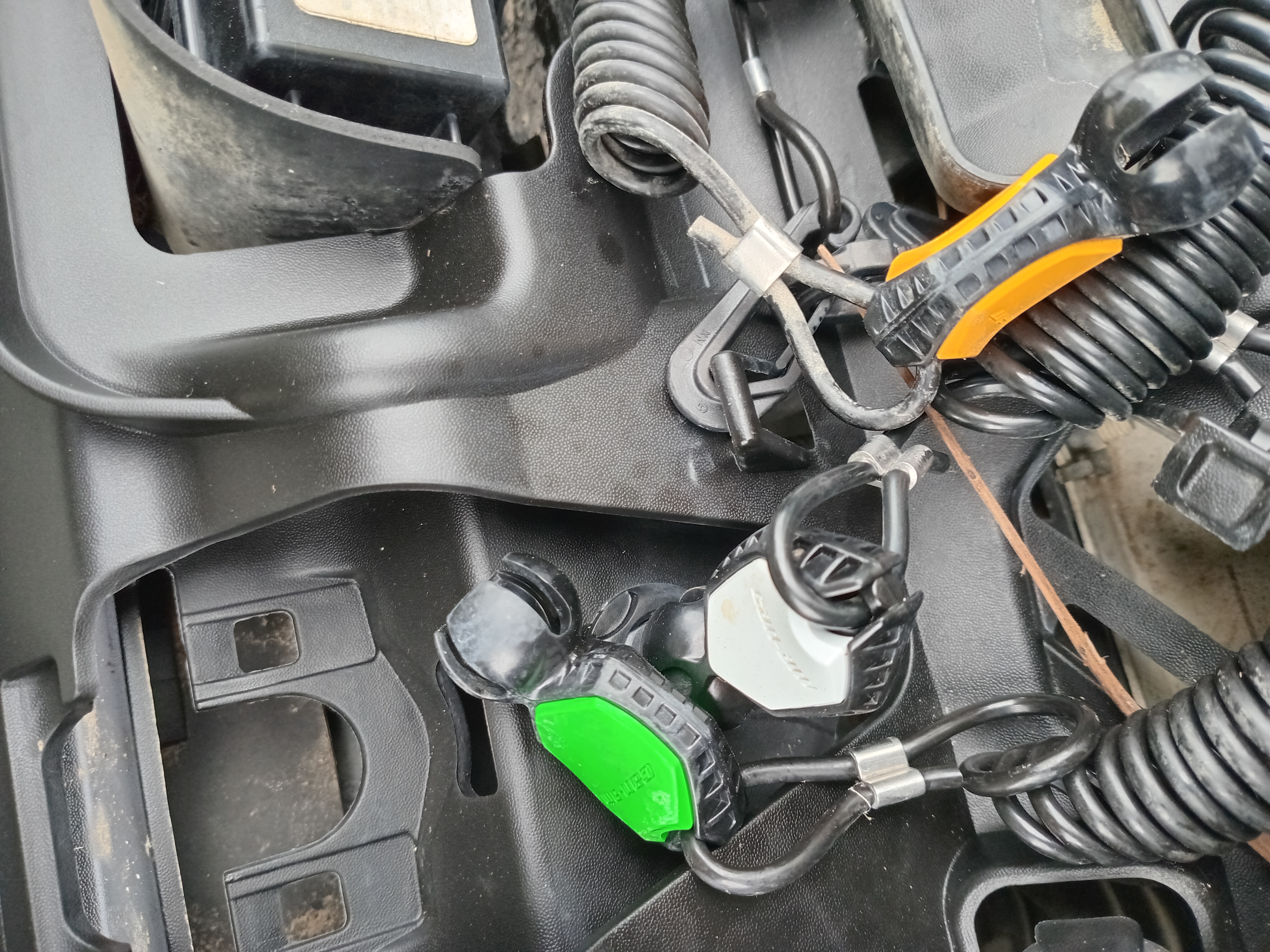 2016 Can-am Defender HD8 DPS - 11