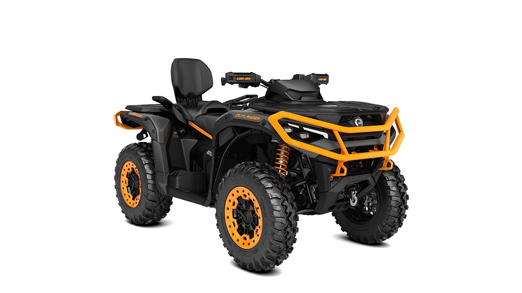 Outlander Max XT-P 1000R