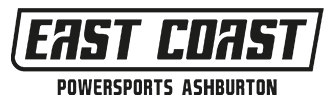East Coast Powersports Ashburton logo